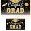 Graduation Banner 180 x 110 cm Dacron 1