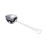 Stainless Steel Tea Infuser Spoon Strainer 1