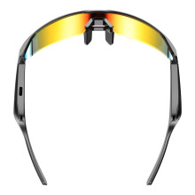 YJ-006 Smarte Brille 130 mAh, 10 m Reichweite, Mehrfarbig