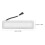 LED range hood bulb rectangle kitchen stove light AC120V 2