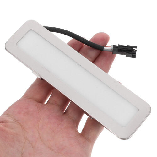 LED range hood bulb rectangle kitchen stove light AC120V 2