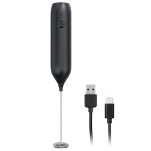 Handheld Milk Frother Rechargeable 1 pc
