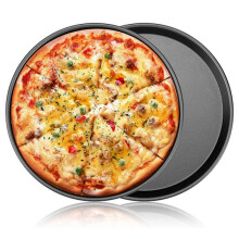 Moule Ă pizza pour friteuse Ă air chaud 20 cm