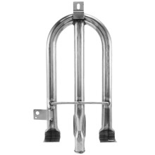 Stainless Steel U-Shaped Gas Burner Tube