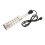 COLO Electric Pool Heater 1500W Silver 1