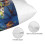 Fronhas Toy Story super macias e felpudas de 50x75 cm (20x30 polegadas) 5
