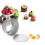 Aluminum Removable-Bottom Mini Cake Pan 6 Inch 3