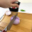 Sunjoy Tech onion cutter stainless steel 1 set 3