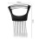 Sunjoy Tech onion cutter stainless steel 1 set 6