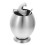 Stainless Steel Seasoning Container Set with Spoon 4