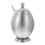Stainless Steel Seasoning Container Set with Spoon 5