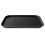 Rectangular Restaurant Serving Tray 14 x 18 in (Set of 2) 2