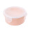 Plastic airtight storage jar for kitchen and refrigerator 3