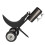 Garden Weeding Hook Roller Tool, Steel, 1pc 3