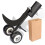 Garden Weeding Hook Roller Tool, Steel, 1pc 5