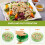 Desmenuzadora de pollo Grusce con mango (1 unidad) 4