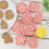 Super Mario Cake Molds Set – 8-Piece Embossed Cookie 4