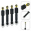 Washing Machine Shock Absorber Set 4 Pack 2