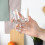 Eisbecher aus Glas, 290 ml, 6er-Set 4