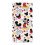 Mickey Mouse håndklæder til badeværelset, absorberende, 40x60 cm 2