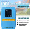 MPPT Solar Charge Controller With Backlight Display Auto-60A 4