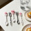 Moule en Silicone Design Rose de haute qualité, pour la 5