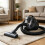 Vacuum Hose Replacement For PUZZI 8 Suction Dust-2.4 meters 5
