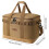 Foldable Oxford Picnic Storage Box 41x30x30cm 2