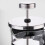 Cafetière à piston en acier inoxydable 304, 1 L 2