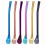Stainless Steel Drinking Filter Straw Set of 2 2
