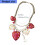 Unique Vintage Inspired Layering Chain Necklace Accessory For 3