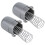 Magnetisk dørstempel-udskiftning til WM3050WM3170CW 2