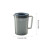 1.75L ABS Cold Kettle Pitcher with Lid 3