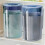 Clear Plastic Pitcher 1.8L with Lid 5