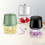 Elektrisk mini-mathackare 250 ml USB-laddningsbar 4