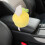 Auto tissueboxhouder, draagbare servettenorganizer 4