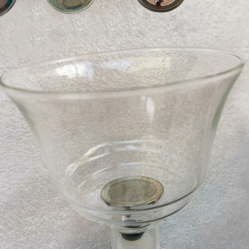 Stainless Steel Tea Infuser 10 Pack 1