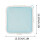 Sandwich Bread Storage Box Portable Sealed Lunch Box 2