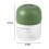 Mini draadloze voedselhakker 250 ml met 3 messen 3