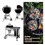 Système de nettoyage des cendres Weber One-Touch 22 pouces Argent 4
