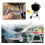 Système de nettoyage des cendres Weber One-Touch 22 pouces Argent 5
