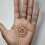 Copper Spirals Palms Ring For Meditation And Healings-1 6