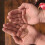 Copper Spirals Palms Ring For Meditation And Healings-1 7