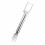 Stainless Steel Watermelon Cutter 2-in-1 1 pc 3