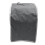 Polyester Kaffeemaschinenabdeckung 34x33x26,5 cm 14