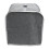 Polyester Kaffeemaschinenabdeckung 34x33x26,5 cm 15