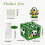 Themed DIY Money Drawing Container Perfect For Gifting-C 4