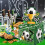 DIY Soccer Party Bill Fun Box With Pull Out Design For-B 7