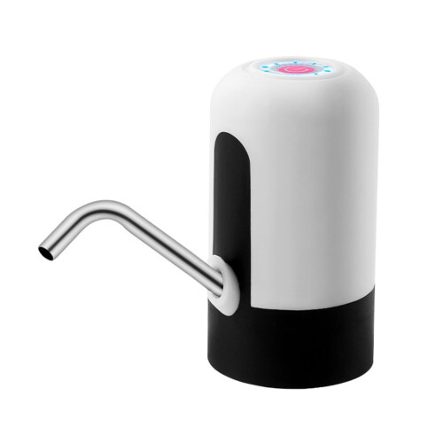 Rechargeable Hot & Cold Water Dispenser Pump