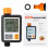LCD Waterproof Digital Water Timer for Garden & Lawn 1
